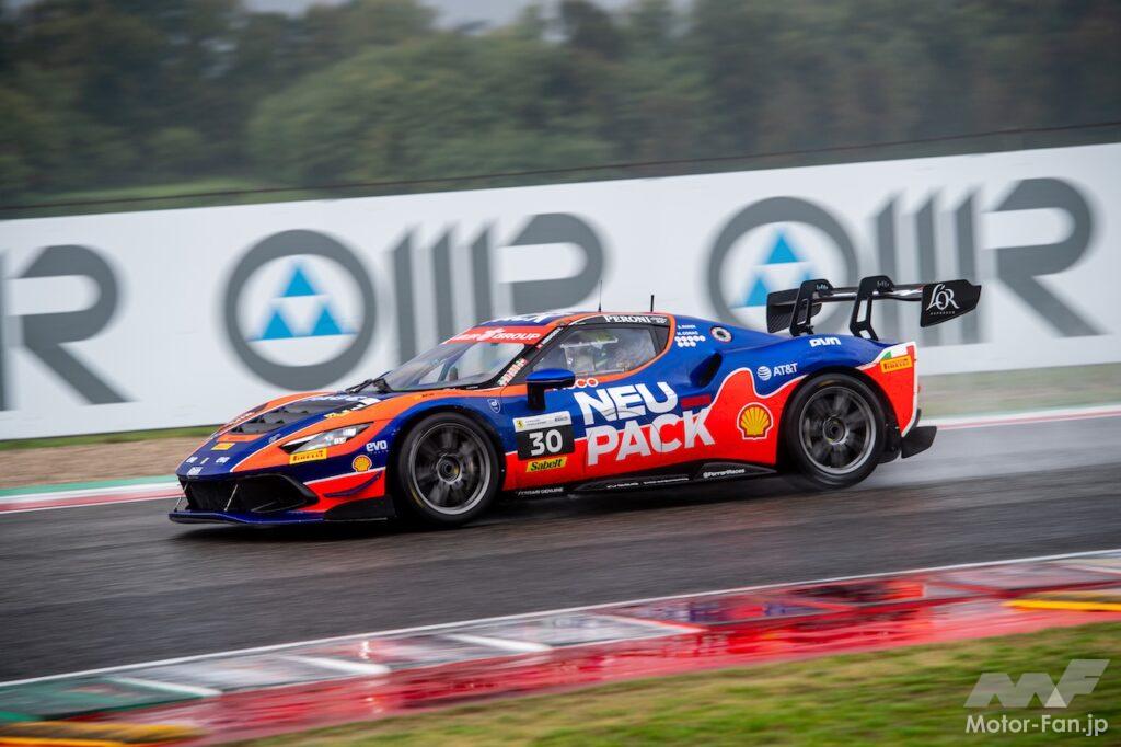 DAZNをはじめ、様々なサブスクリプションやテレビ中継が実施される「ファイナリ・モンディアーリ・フェラーリ」だが、今年もフェラーリによる無料配信が実施されることになった。