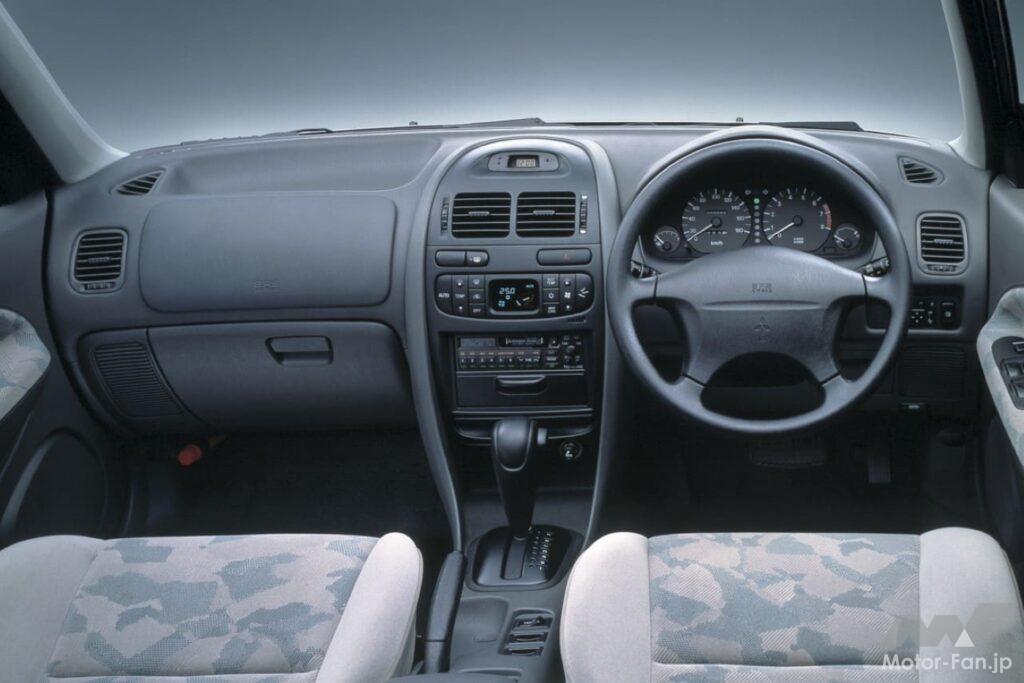 「カリスマ」のコクピット