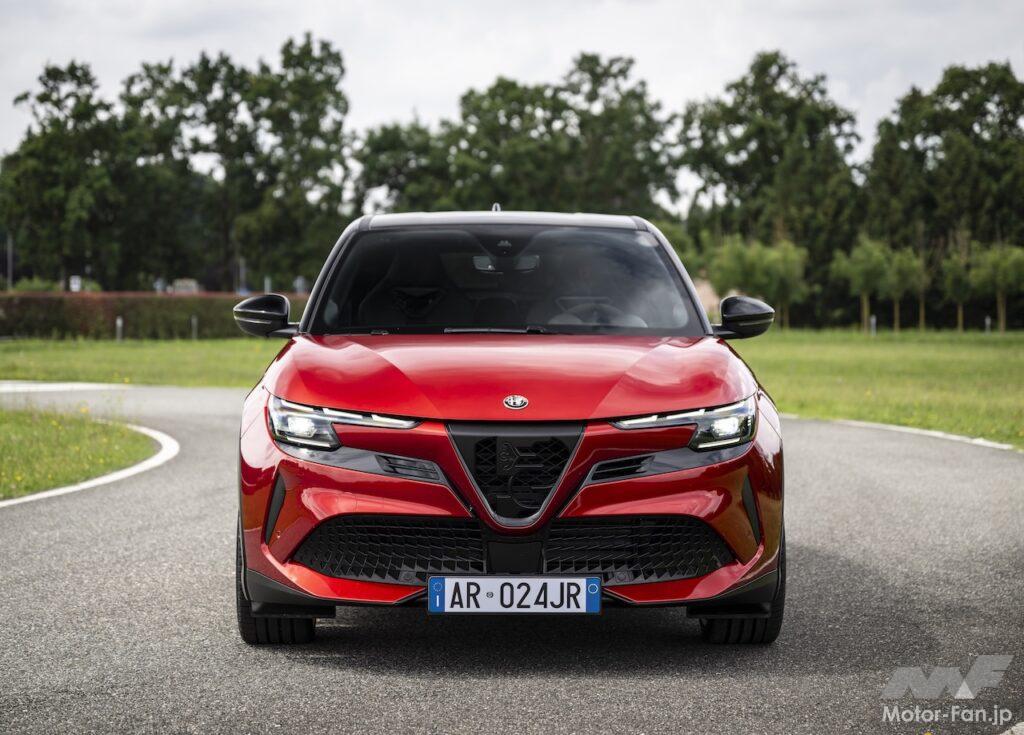 ジュニア イブリダ