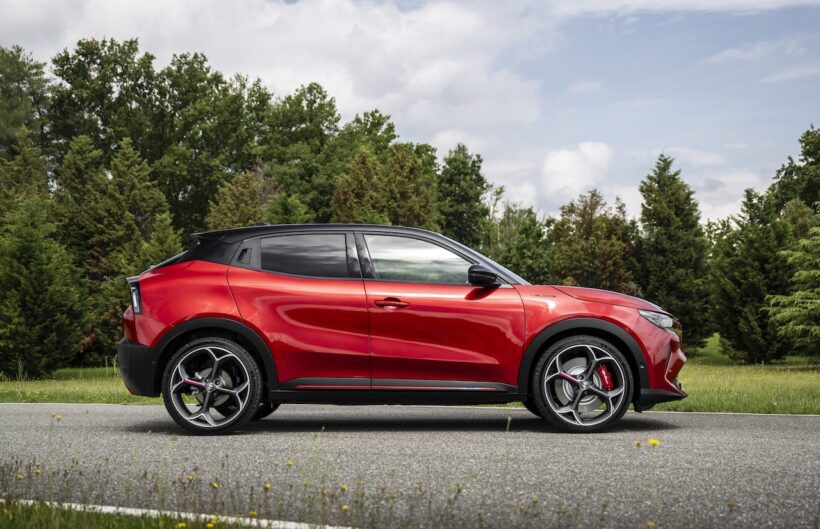 ジュニア イブリダ