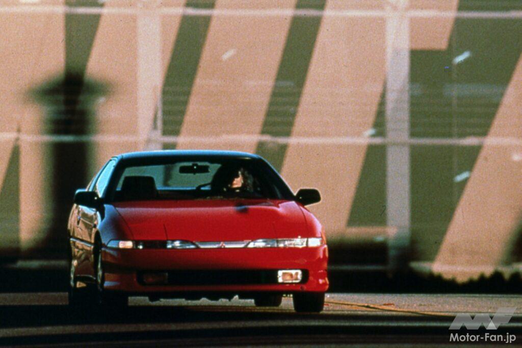 初代「エクリプス」