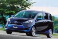 トヨタ2代目「シエンタ」