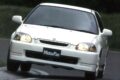 初代「シビック・タイプR（EK9）」