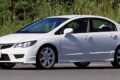 ホンダ3代目「シビック・タイプR（FD2）」
