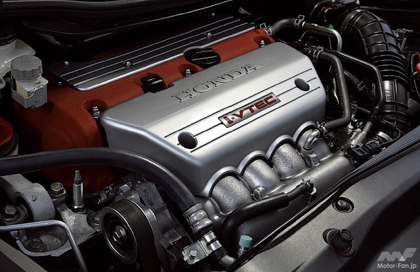 英国生まれのホンダ「シビック・タイプR ユーロ（FN2）」を1500台限定