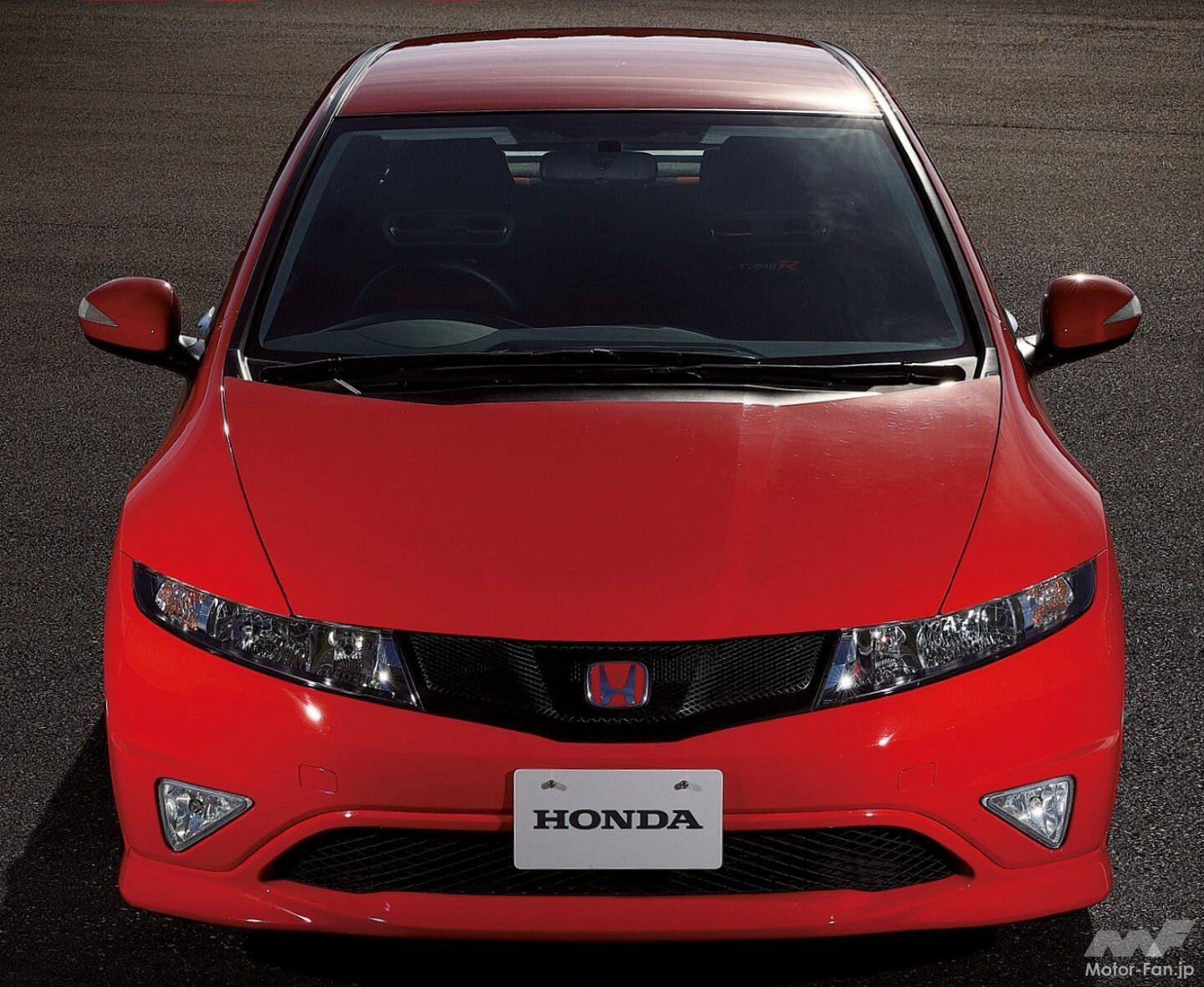【HONDA純正品】シビックタイプアールユーロ ダッシュボードパネル FN2 HONDA純正品】シビックタイプアールユーロ ダッシュボードパネル