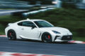 トヨタ GR86
