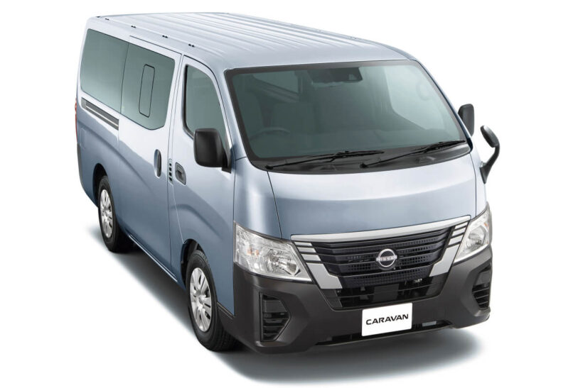 見た目かコスパか? 車中泊・積載で選ぶなら? キャラバンとハイエースの