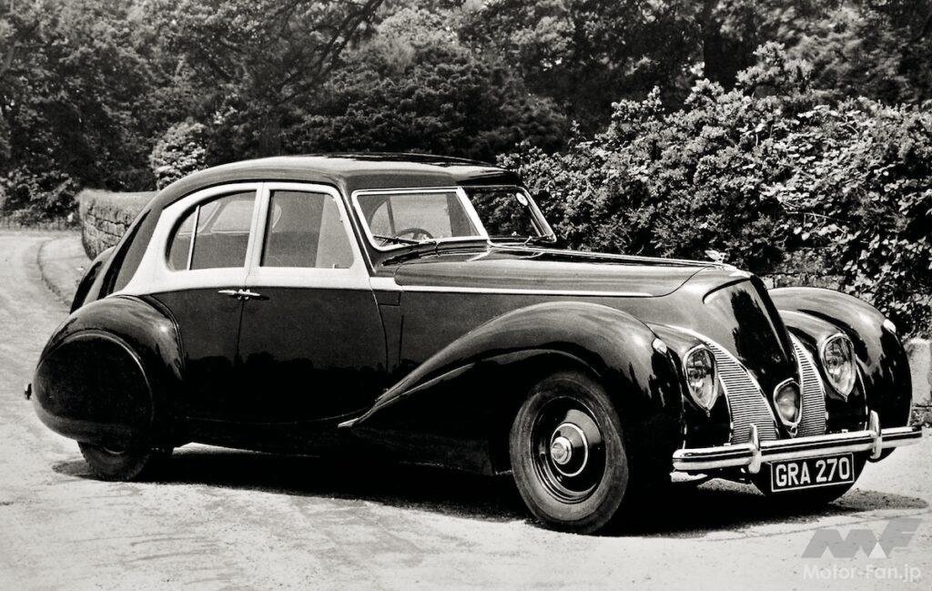 「コーニッシュ」