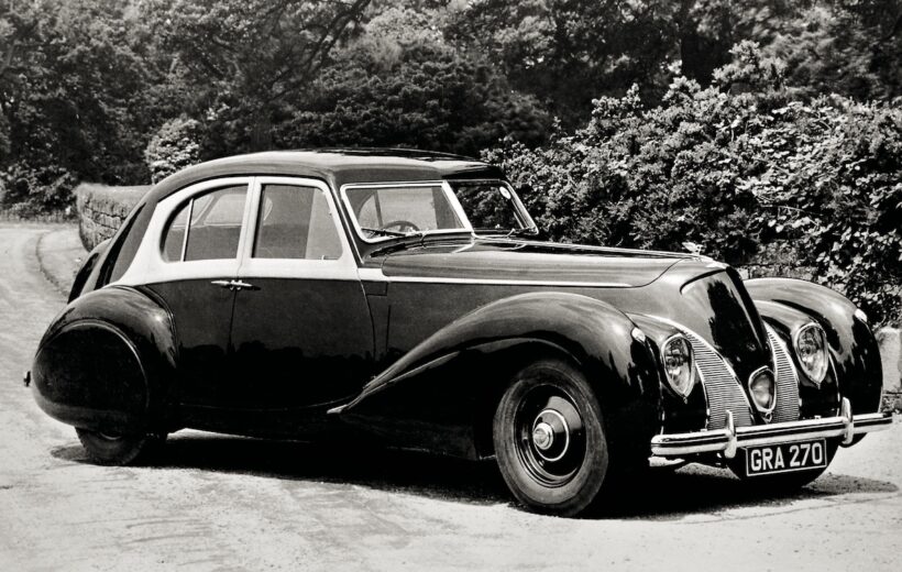 「コーニッシュ」