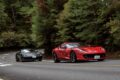 通常ラインナップの頂点に位置するV12気筒FRモデルだが、その立ち位置はモデルによって微妙な変化があるようだ。フェラーリが12チリンドリに込めた狙いと目的は何か。先代の812スーパーファストと比較して明らかにしてみよう。