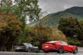 通常ラインナップの頂点に位置するV12気筒FRモデルだが、その立ち位置はモデルによって微妙な変化があるようだ。フェラーリが12チリンドリに込めた狙いと目的は何か。先代の812スーパーファストと比較して明らかにしてみよう。