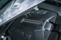 6.0リッターW12はすでにラインナップから落ち、現在はV8モデルのみとなるベンテイガ。4.0リッターV8ツインターボのスペックは550PS/770Nm。