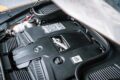 マイバッハGLSの4.0リッターV8ツインターボ。「600」を謳うだけに、557PS/770Nmというスペックは通常のGLS 580を40PS/40Nm上回る。