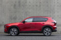 CX-5 2.5L GE