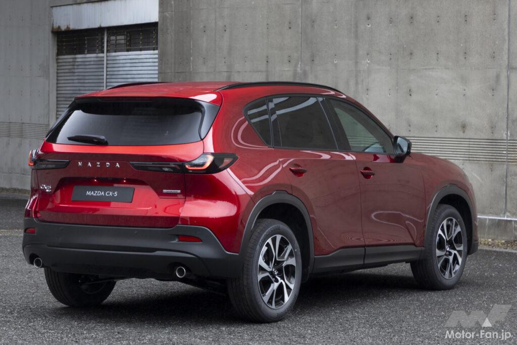CX-5 2.5L GE