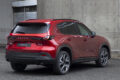 CX-5 2.5L GE