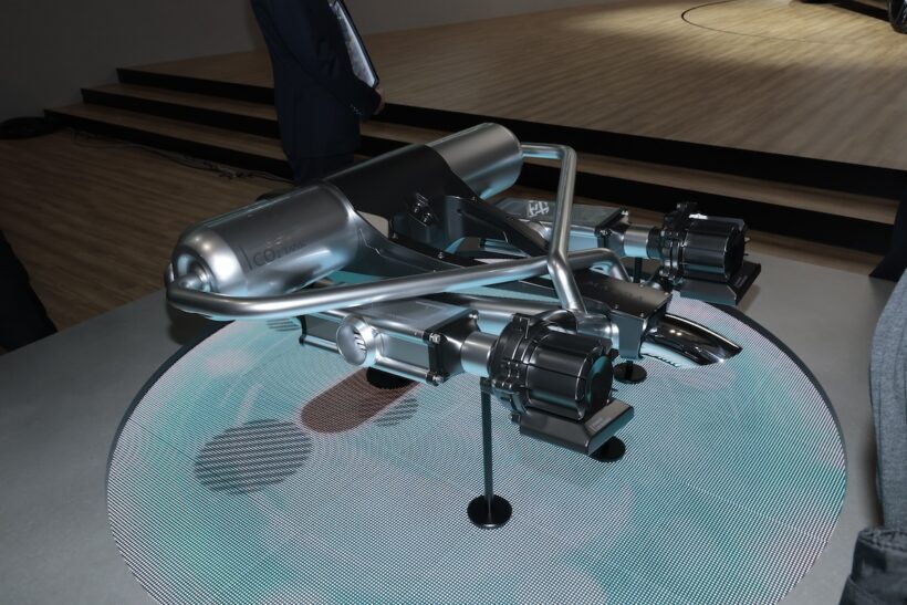 「マツダ モバイル カーボン キャプチャー」