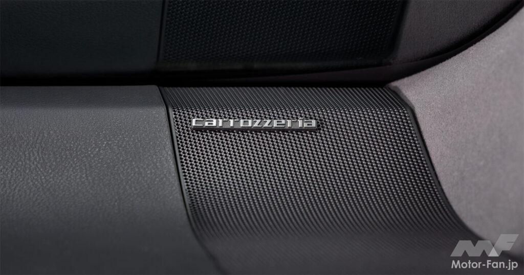 ダッシュボード交換だけでトヨタ車の音質が激変、純正スタイルのまま