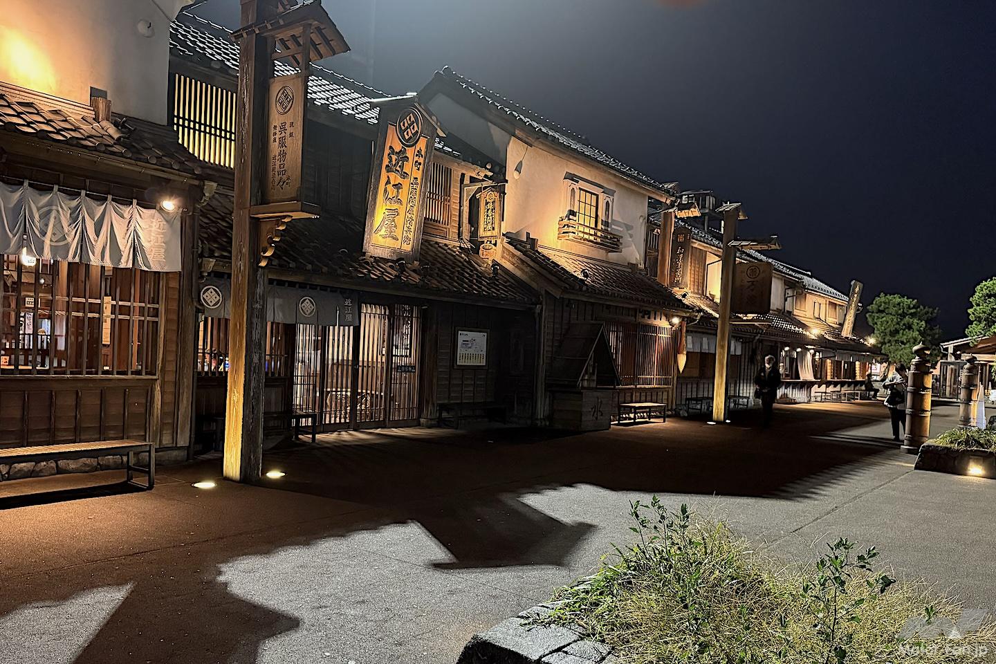 高速道路SA・PAがテーマパーク化！？休憩だけじゃない「目的地」化の