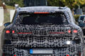 BMW X5 次期型 スパイショット