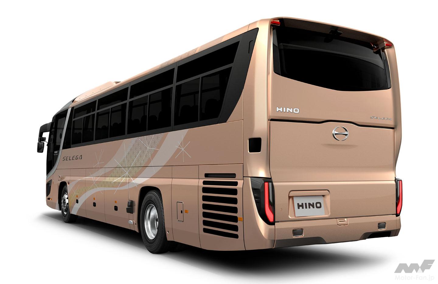 JMS2025 チラ見せ情報・日野ブースは、 街乗りEVモビリティ「poncho