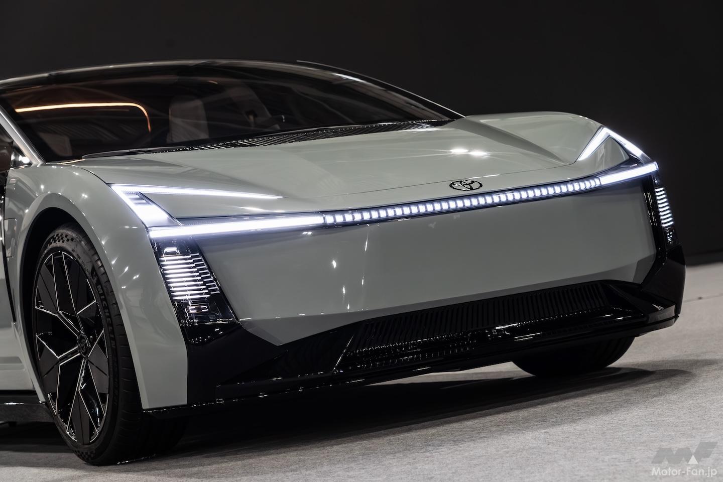 JMS2025_TOYOYA_COROLLA_CONCEPT