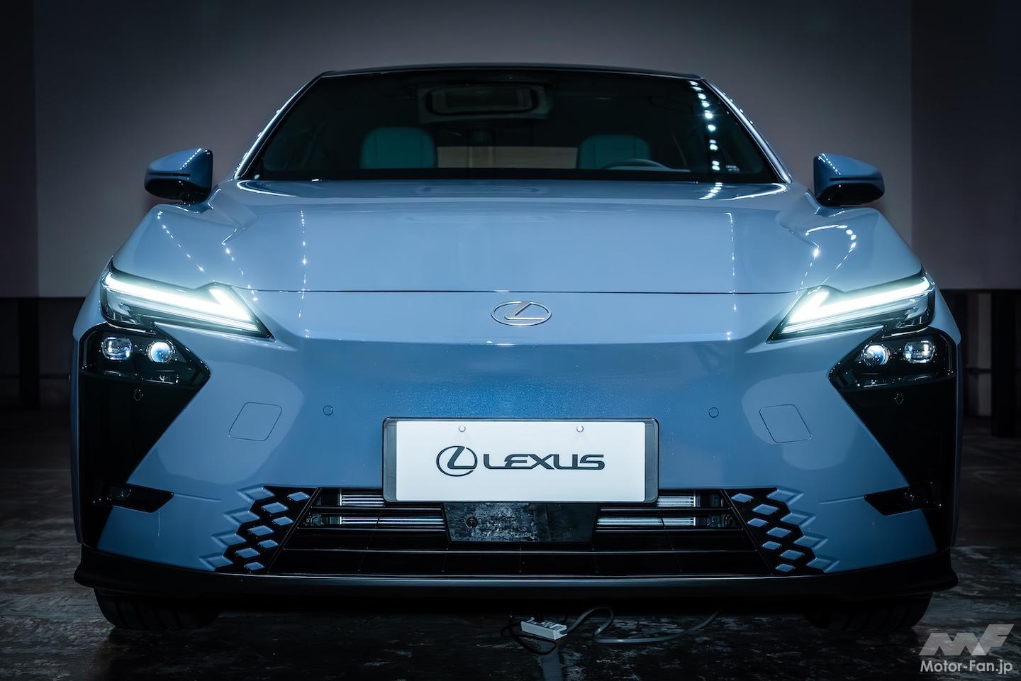 トヨタ レクサス　GTS 日産コンサルト3 どちらも使えます LEXUS - 記事 | LEXUS NEWS