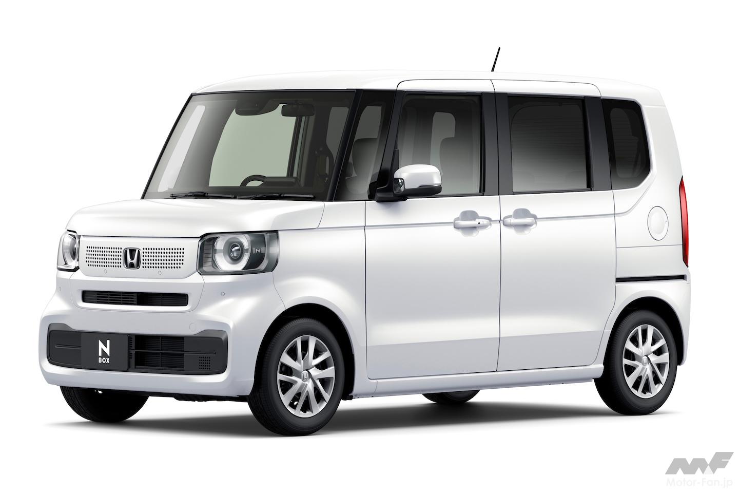 軽なのに高い”って言われる理由とは？N-BOXやスペーシアが200万円