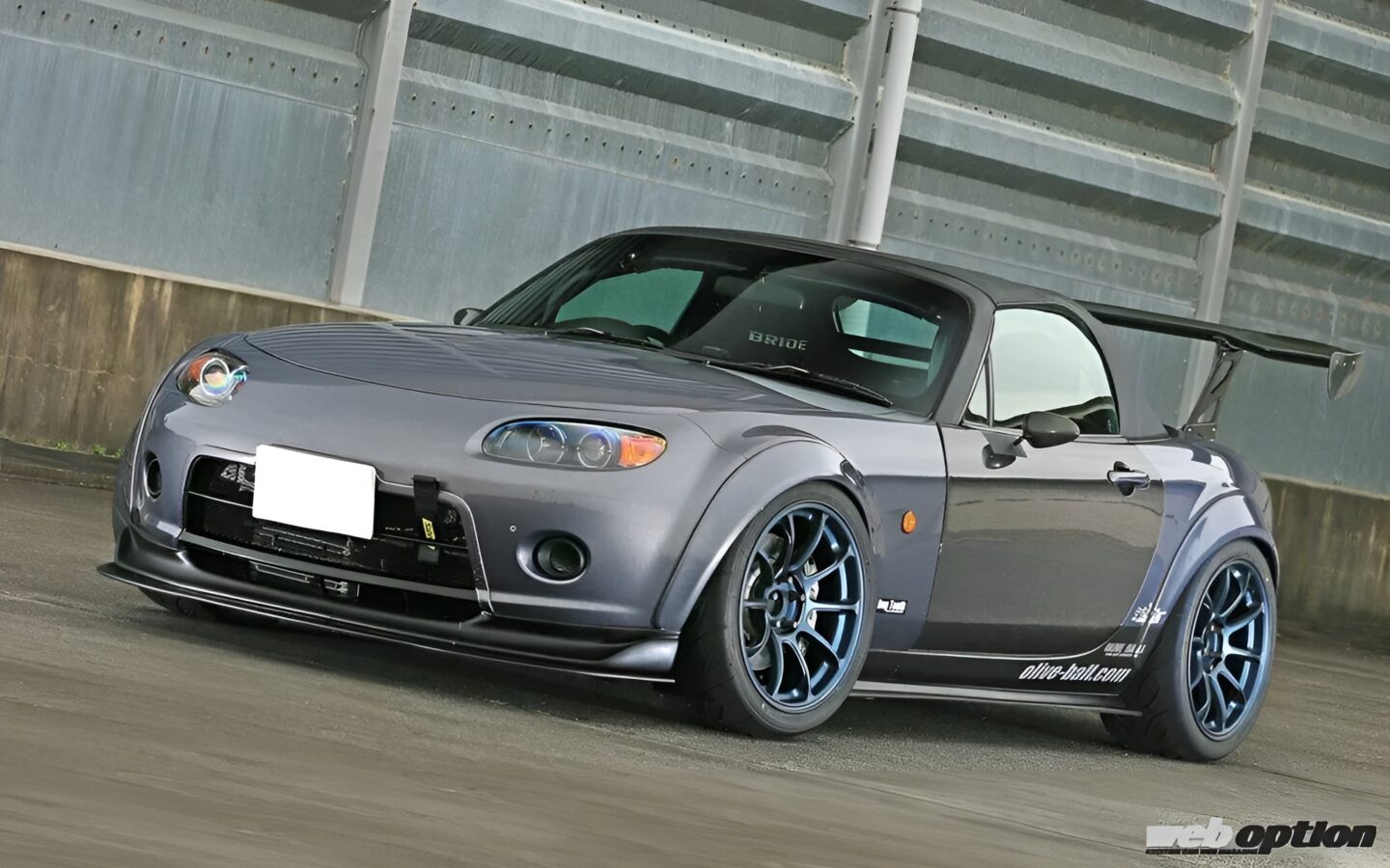 ジ*プ様 希少廃盤ncec ncロードスター TANABE MedalionTo ジ*プ様 希少廃盤ncec ncロードスター TANABE MedalionTo ジ*プ様 希少