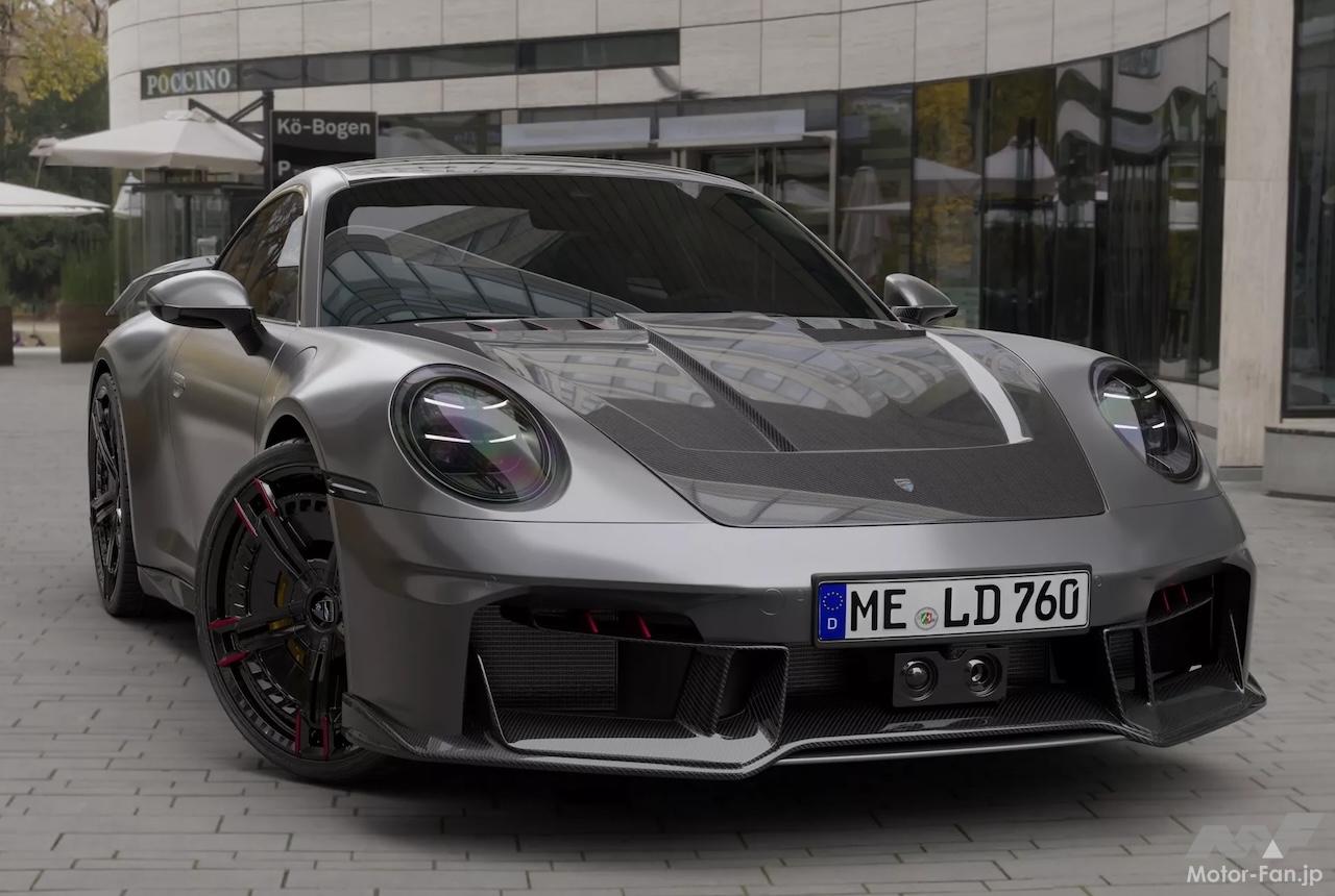 Porsche-911-Larte-Edition-1.