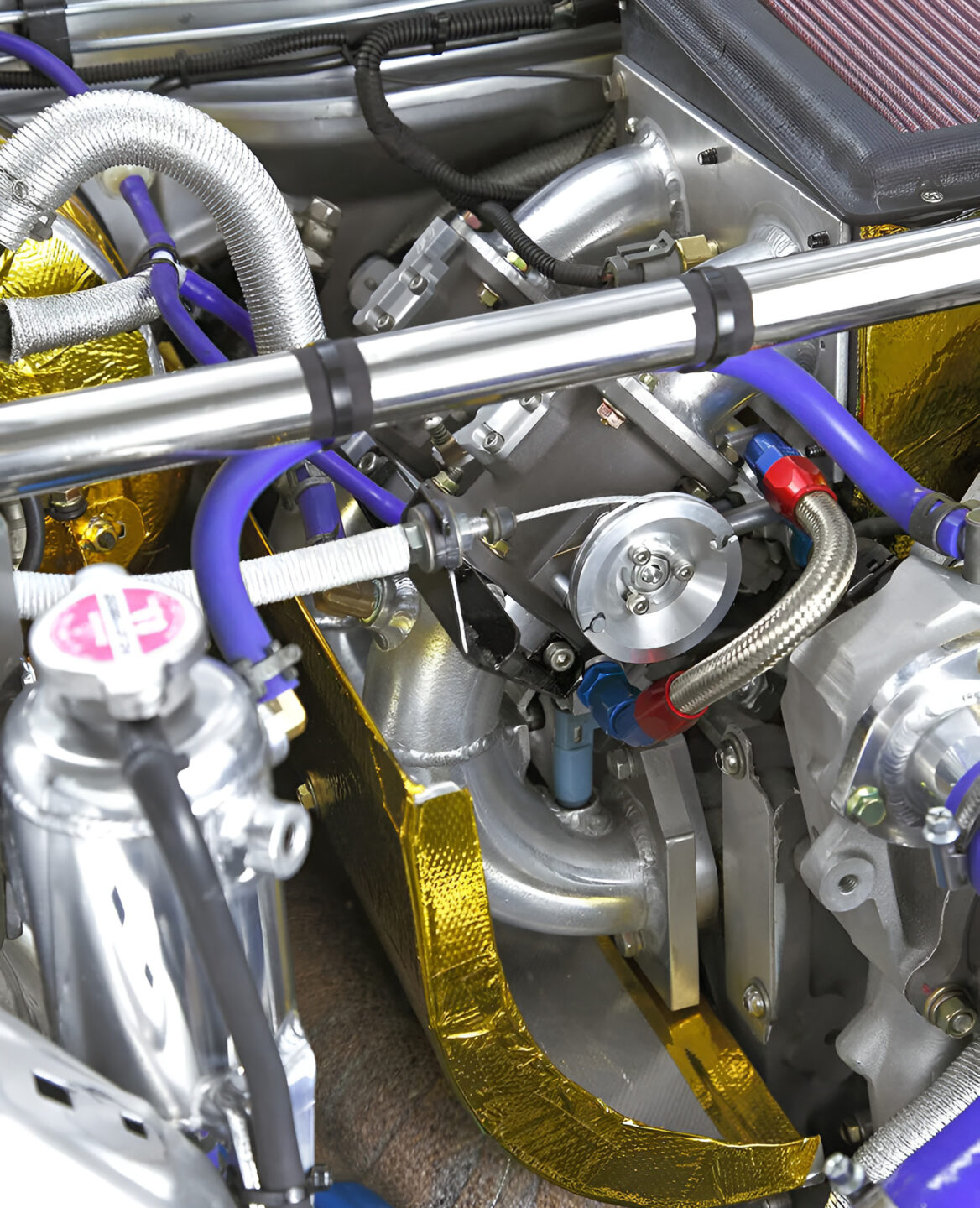 走りも、美しさも、極限まで」RE雨宮が描いたFD3S究極形態の軌跡