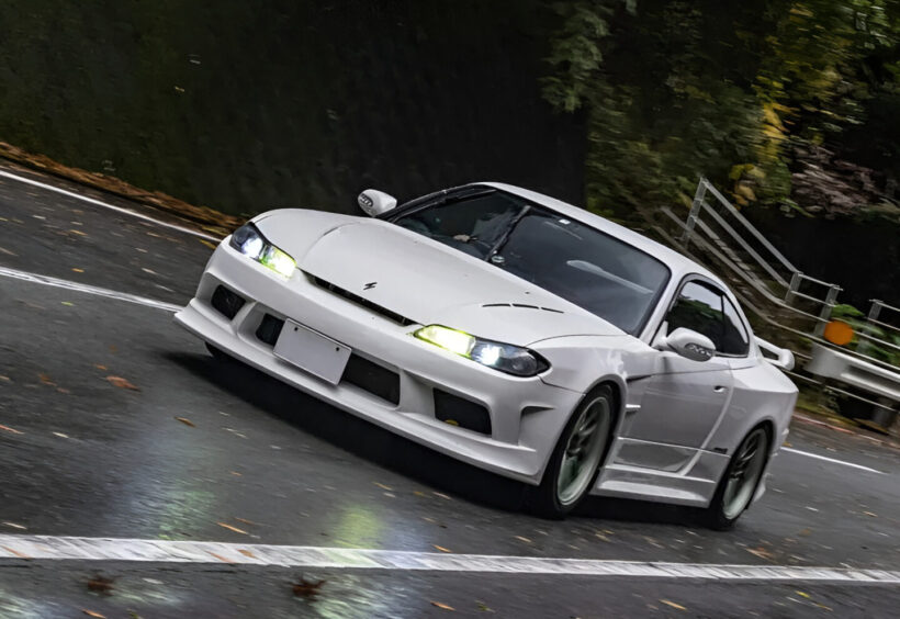 20年を超えても、まだ戦える」名門ショップが語るS15リフレッシュの