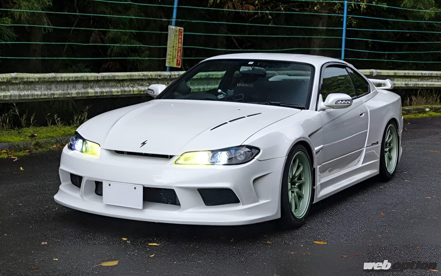 20年を超えても、まだ戦える」名門ショップが語るS15リフレッシュの