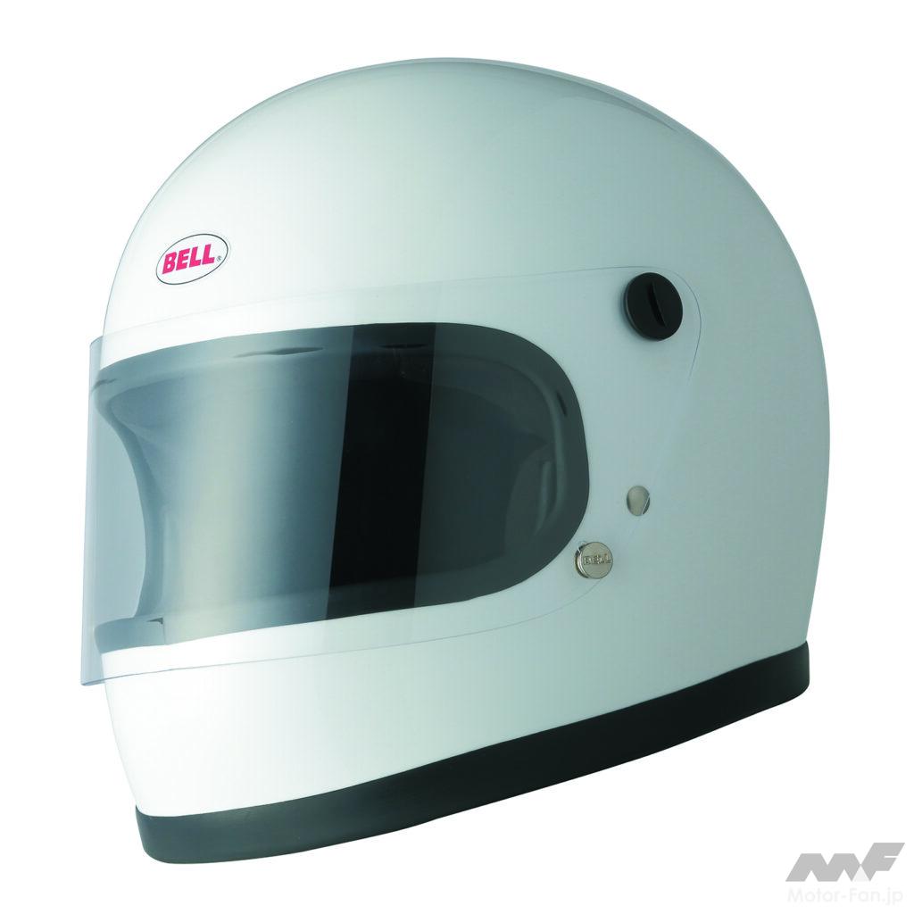 BELL STAR2 Lサイズ　ほぼ新品　Jazzy Sport フルフェイス 世界初のフルフェイス型を忠実に再現！ 米国「BELL」の