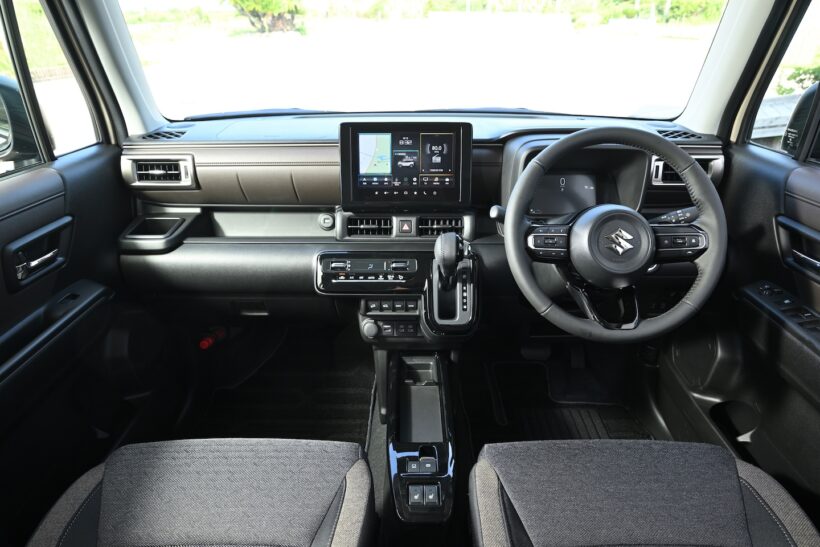namie様ご確認ページ SUZUKI_NEW_XBEE_GOODS_e4 | Motor-Fan[モーターファン] 自動車