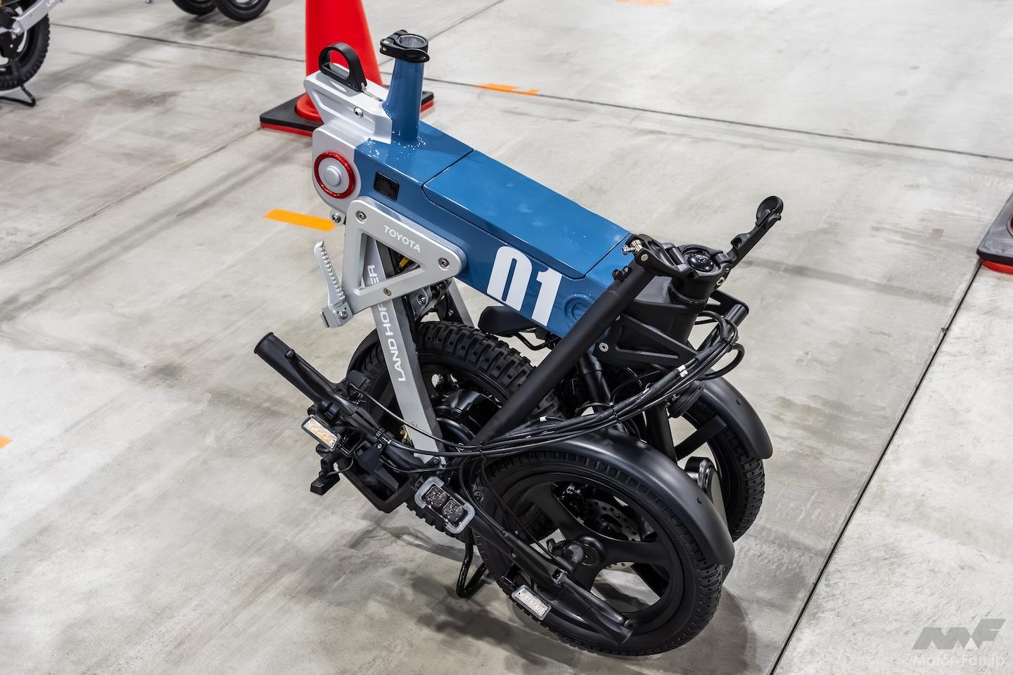 トヨタが新型「ランドクルーザー“FJ”」を世界初公開！ 全長4.5mの手頃
