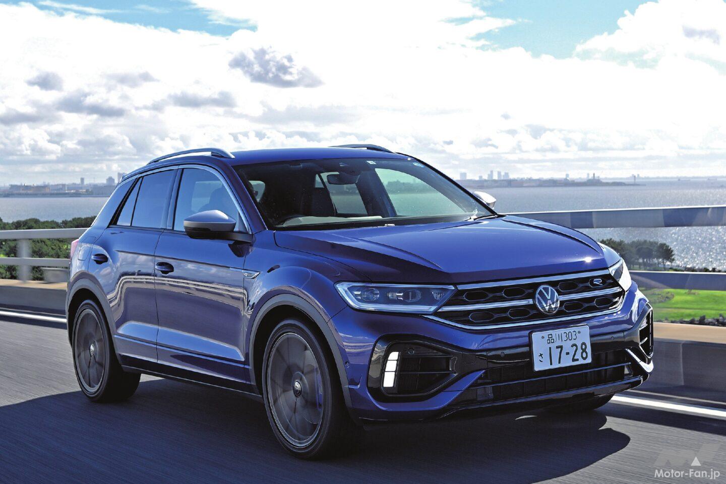 フォルクスワーゲン | Motor-Fan[モーターファン] 自動車関連記事を