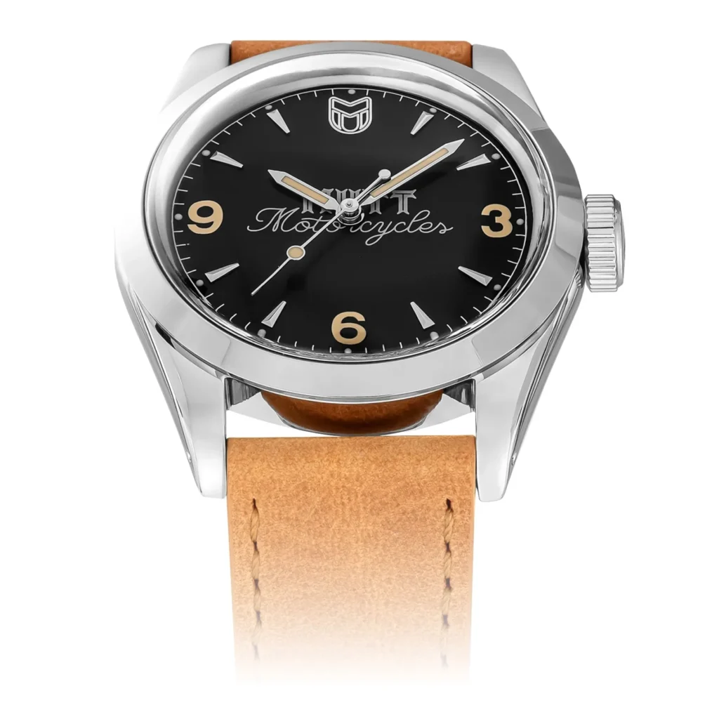 限定盤　新品未使用　MASTER FORCE 楽天市場】VOLTAGE ヴォルテージ 腕時計 チェーンベルト メタル