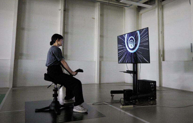 ヤマハ発動機がものづくりの祭典「Maker Faire Tokyo 2025」に出展! ヤマハのユニークな人間研究を発信 | Motor ...