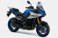 GSX-S1000GX トリトンブルーメタリック 01