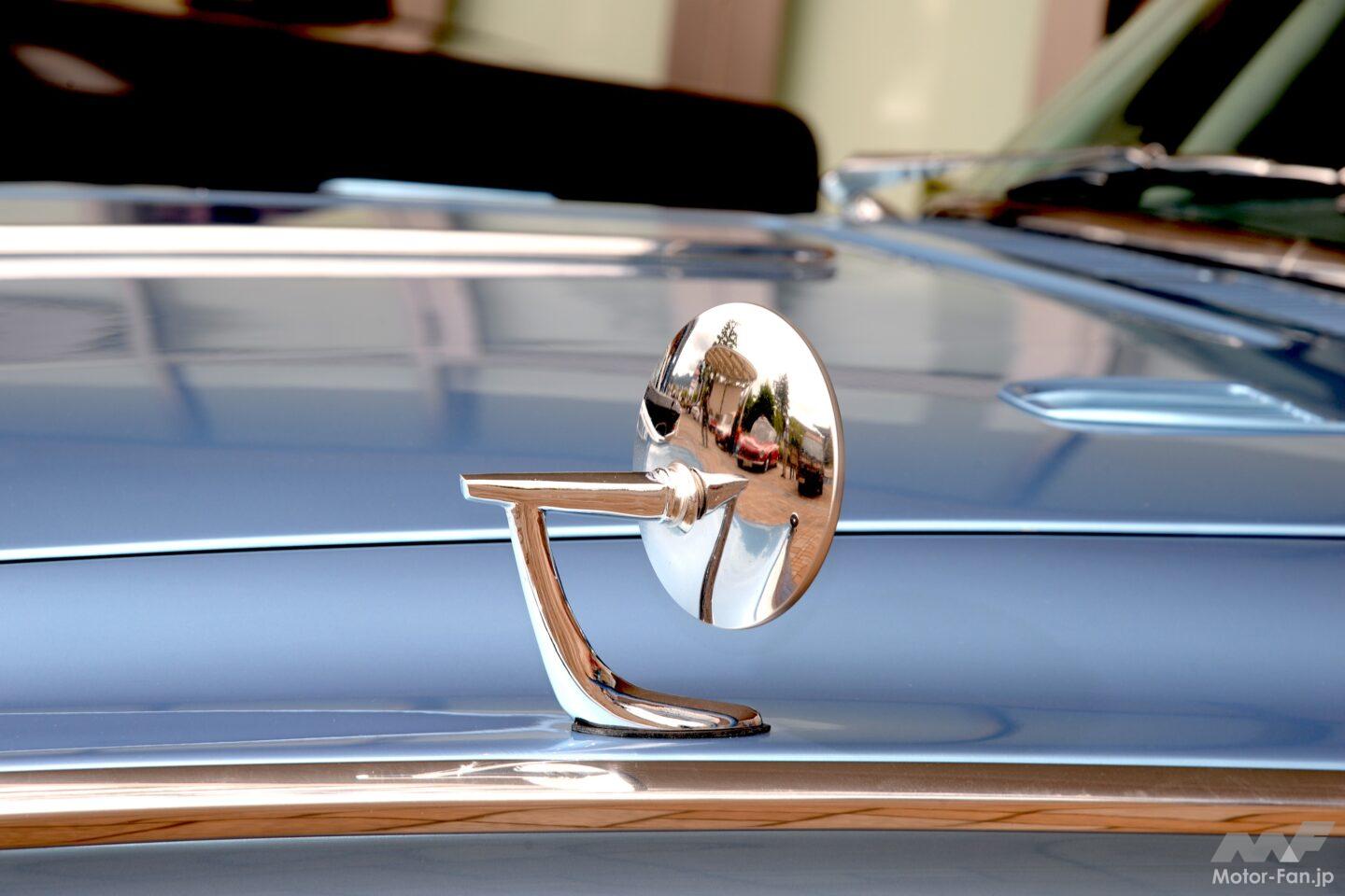 国産高級車好きがたどり着いたプリンス・グロリア! これ以上の存在は