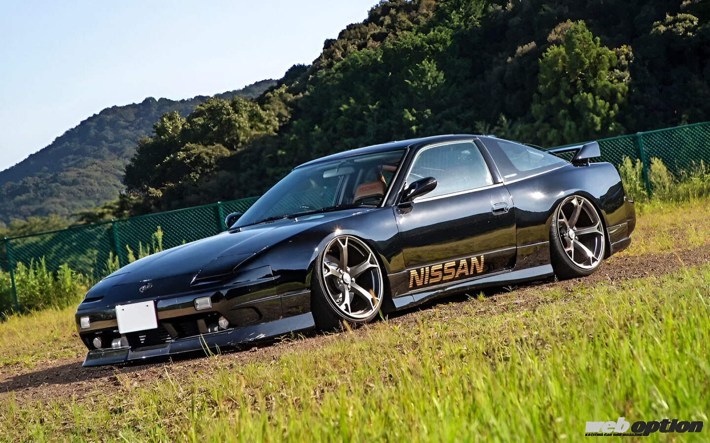 1/64 TLV ニッサン 180SX エアロ ペイント カスタム 改造 現状 金型追加！【12月発売予定】180SX第二弾はフルエアロにWORK VS