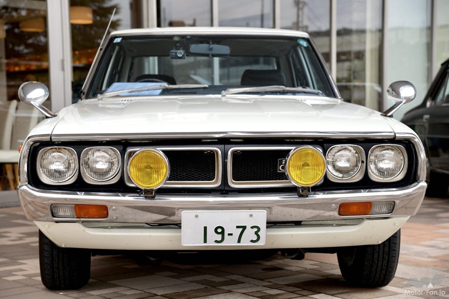 納屋物件だったケンメリを発掘! 若い頃乗っていた思い出をもう一度