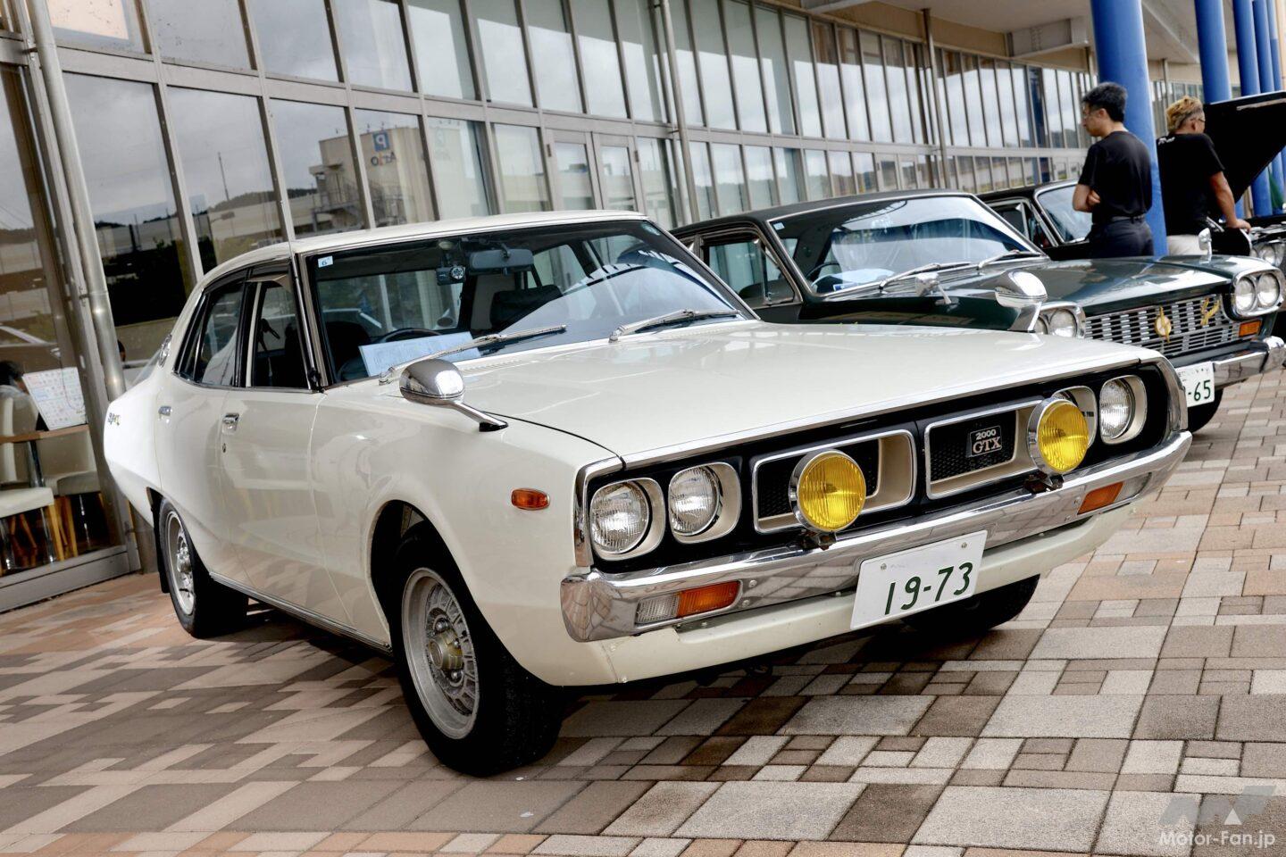 納屋物件だったケンメリを発掘! 若い頃乗っていた思い出をもう一度