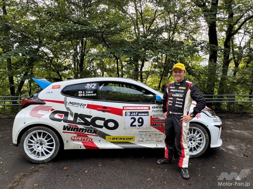 モリゾウチャレンジカップ四国の陣！去年の反省からの成果と、やっぱり