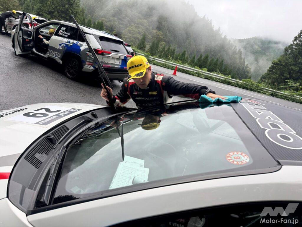 モリゾウチャレンジカップ四国の陣！去年の反省からの成果と、やっぱり