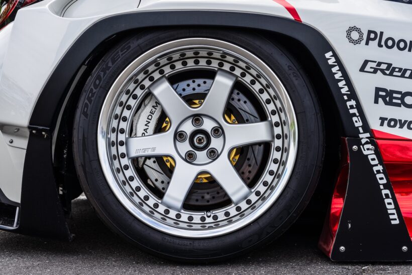 モーターファン　ロードダイジェスト　'７０ モーターファン ロードダイジェスト '70