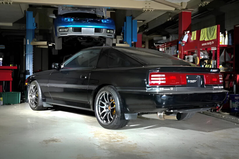 モーターファン　ロードダイジェスト　'７０ XSPEED 85 センサード ブラシレスモーター 8500KV MZ704 | 京商 | RC