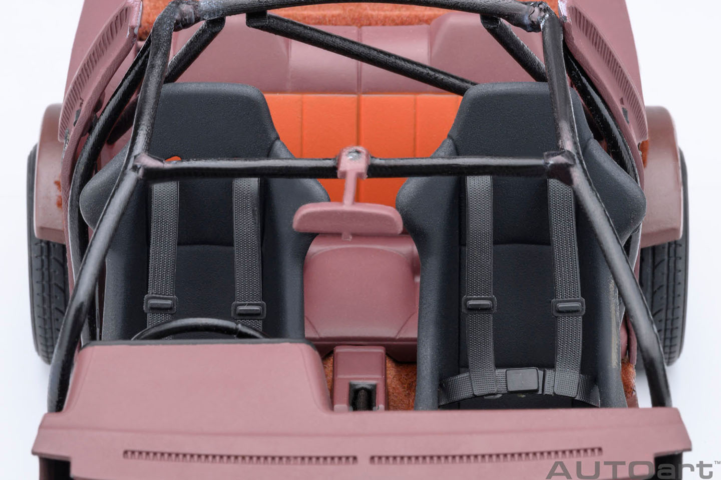 コミックの世界が手のひらに…」頭文字D30周年記念として超精巧な藤原